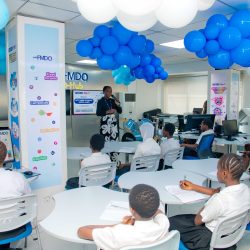 Adopt a School Adopt a School